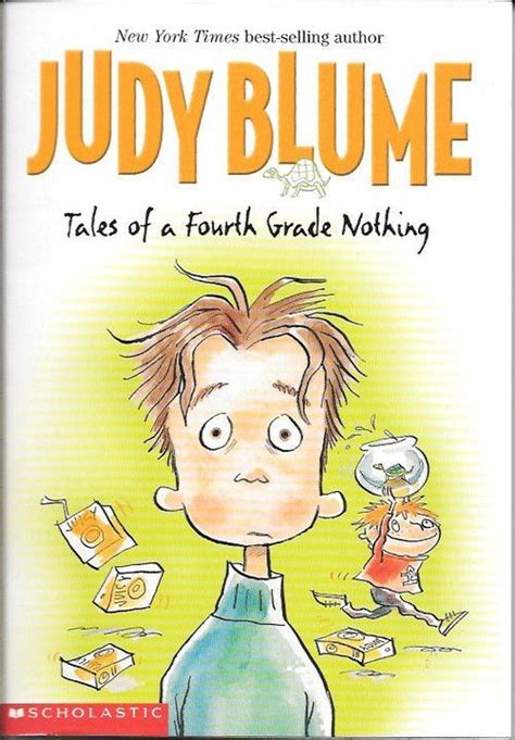 Ask Amy: A boy reading Judy Blume, and other inspiring tales
